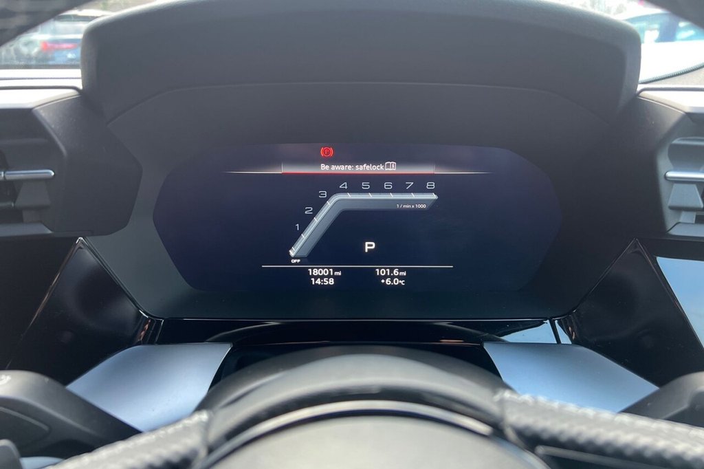 Used Audi A3 2022 for sale - 77369948: Photo 15