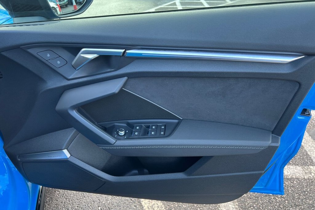 Used Audi A3 2022 for sale - 77369948: Photo 25