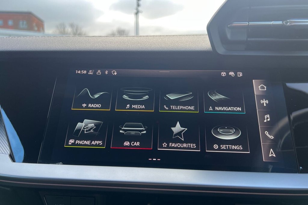 Used Audi A3 2022 for sale - 77369948: Photo 27