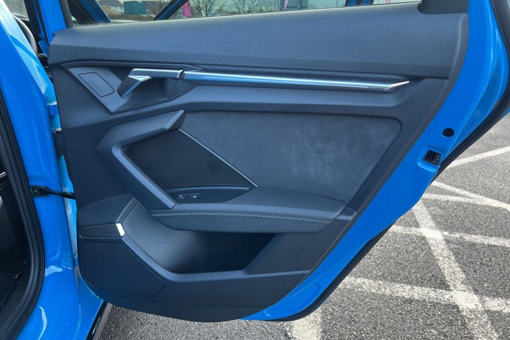 Used Audi A3 2022 for sale - 77369948: Photo 29