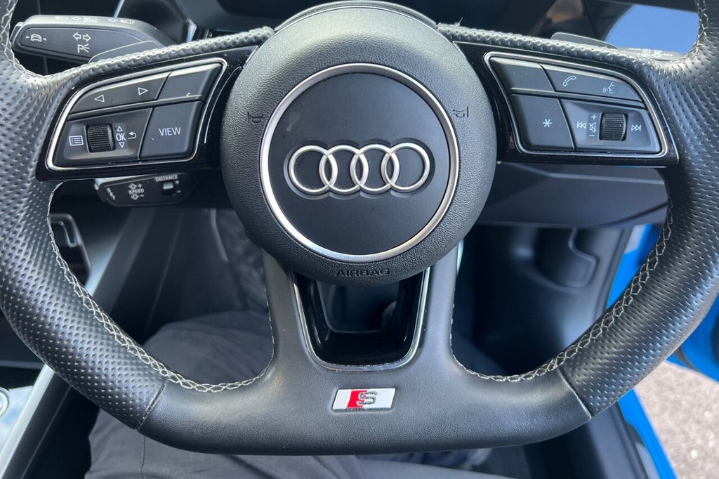 Used Audi A3 2022 for sale - 77369948: Photo 33