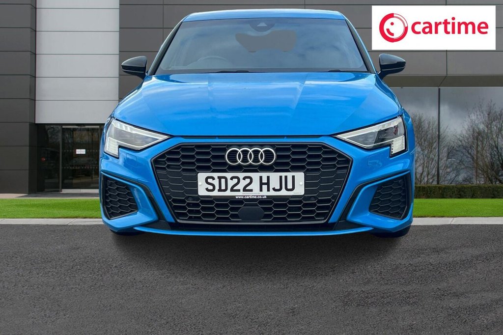 Used Audi A3 2022 for sale - 77369948: Photo 4