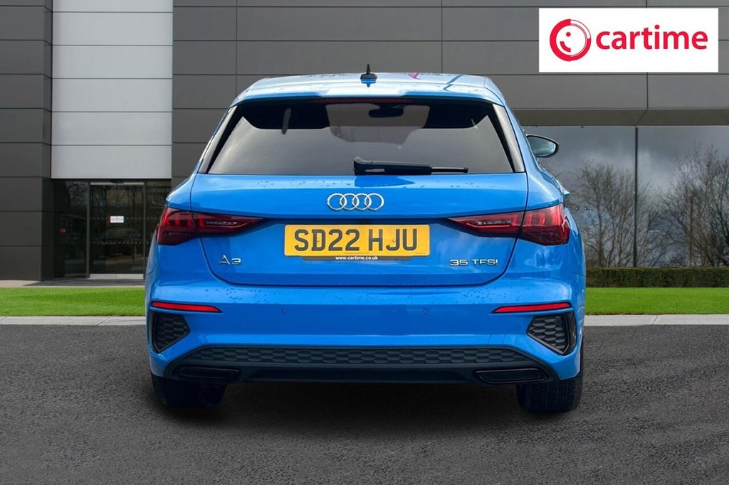 Used Audi A3 2022 for sale - 77369948: Photo 6