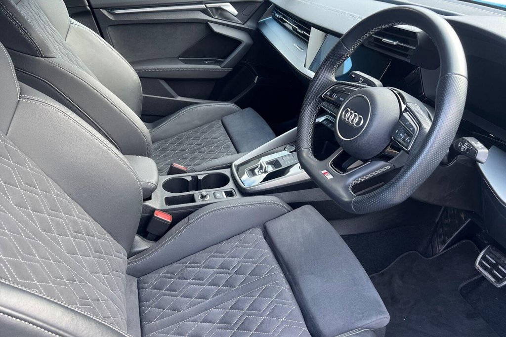 Used Audi A3 2022 for sale - 77369948: Photo 9