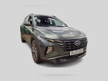 Used Hyundai TUCSON 2022 for sale - 77765298: Photo