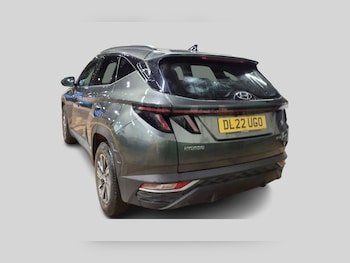 Used Hyundai TUCSON 2022 for sale - 77765298: Photo