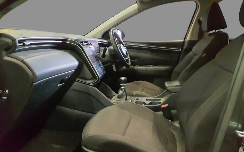 Used Hyundai TUCSON 2022 for sale - 77765298: Photo 4