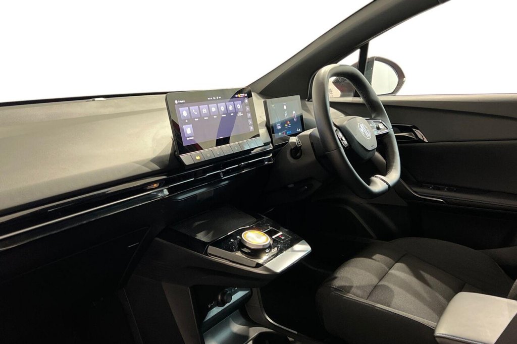 Used MG MG4 2023 for sale - 77436716: Photo 11