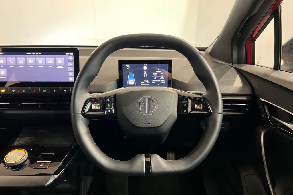 Used MG MG4 2023 for sale - 77436716: Photo 15
