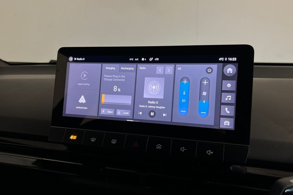 Used MG MG4 2023 for sale - 77436716: Photo 18