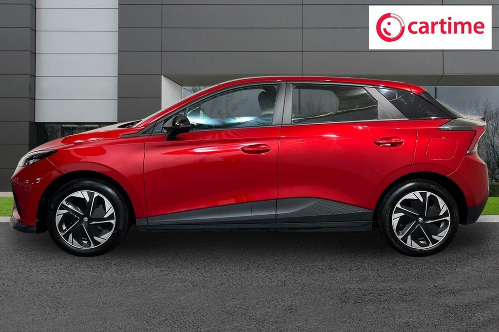 Used MG MG4 2023 for sale - 77436716: Photo 3