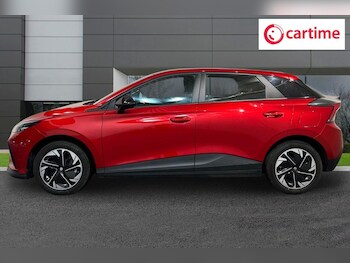 Used MG MG4 2023 for sale - 77436716: Photo