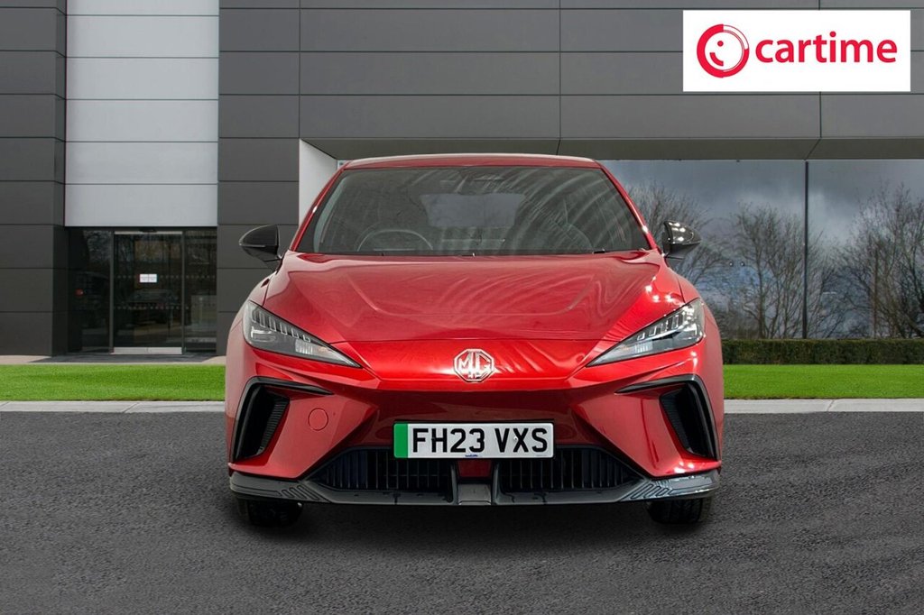 Used MG MG4 2023 for sale - 77436716: Photo 4