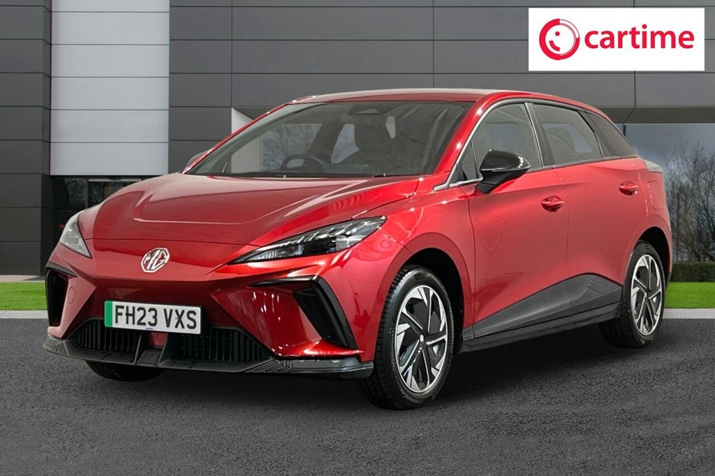 Used MG MG4 2023 for sale - 77436716: Photo 7