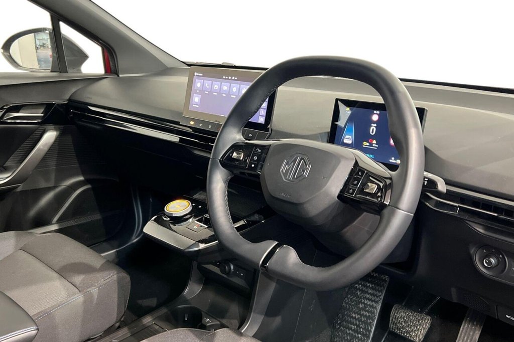 Used MG MG4 2023 for sale - 77436716: Photo 9