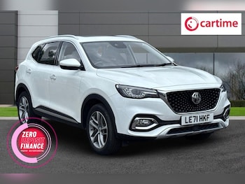 2022 (71) - 1.5 T-GDI Exclusive SUV 5dr Petrol Manual Euro 6 (s/s) (162 ps) Touchscreen