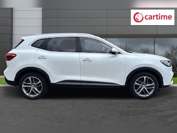 Used MG MG HS 2022 for sale - 75853317: Photo