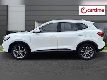 Used MG MG HS 2022 for sale - 75853317: Photo