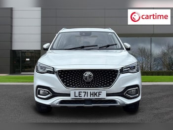Used MG MG HS 2022 for sale - 75853317: Photo
