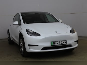 Used Tesla Model Y 2024 for sale - 79462526: Photo