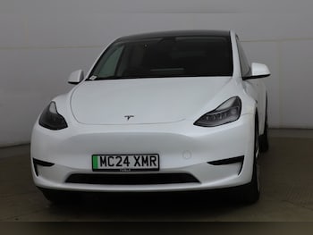Used Tesla Model Y 2024 for sale - 79462526: Photo