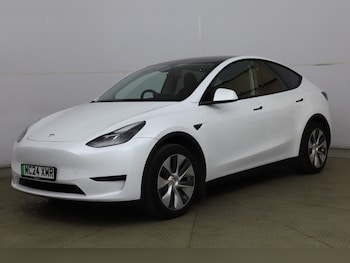 Used Tesla Model Y 2024 for sale - 79462526: Photo