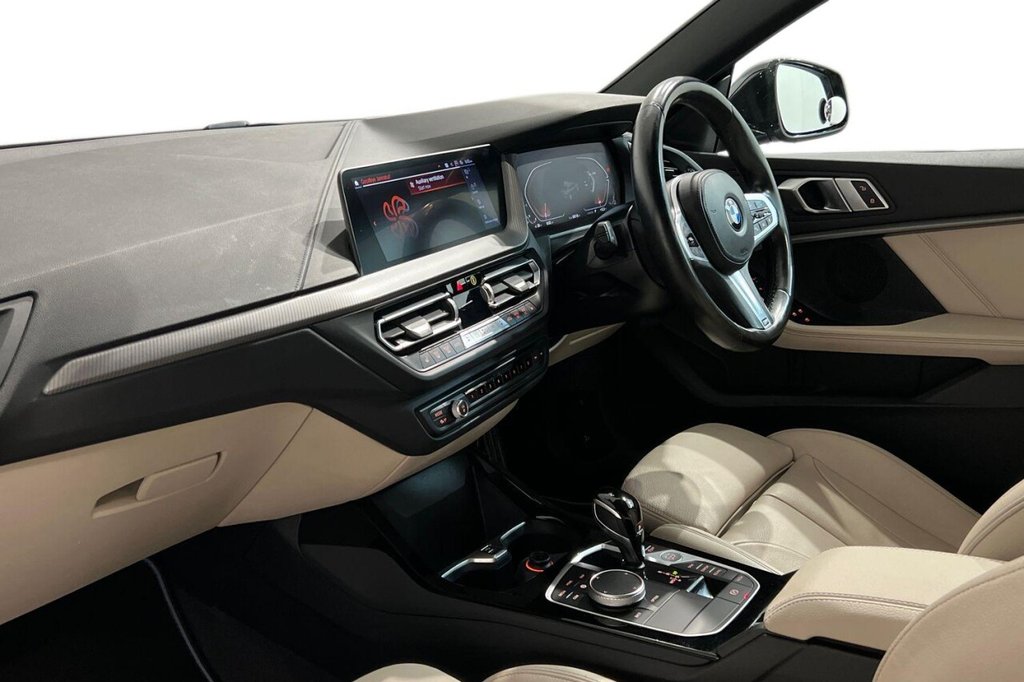 Used BMW 2 Series 2021 for sale - 76395845: Photo 11