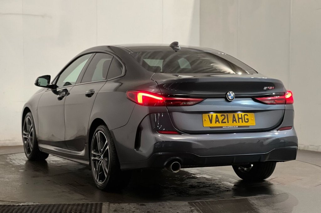 Used BMW 2 Series 2021 for sale - 76395845: Photo 19