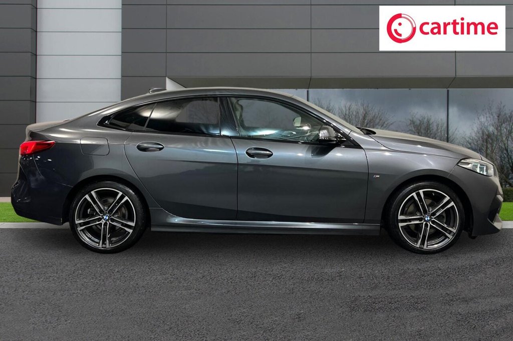 Used BMW 2 Series 2021 for sale - 76395845: Photo 2