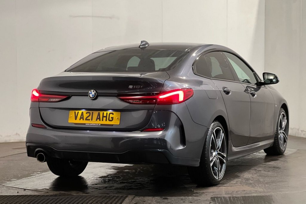 Used BMW 2 Series 2021 for sale - 76395845: Photo 20