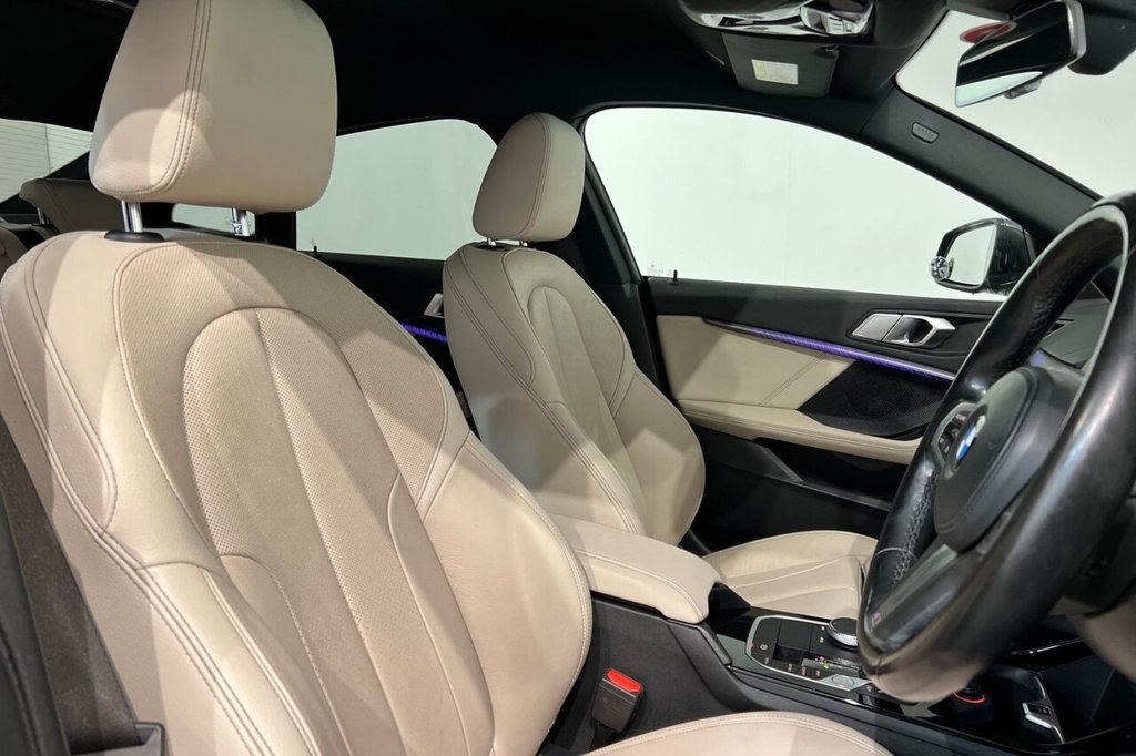 Used BMW 2 Series 2021 for sale - 76395845: Photo 21