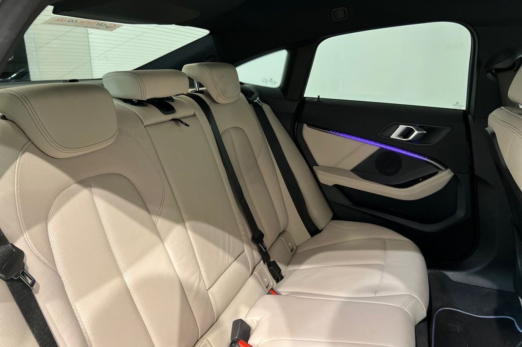 Used BMW 2 Series 2021 for sale - 76395845: Photo 22