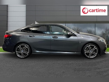 Used BMW 2 Series 2021 for sale - 76395845: Photo