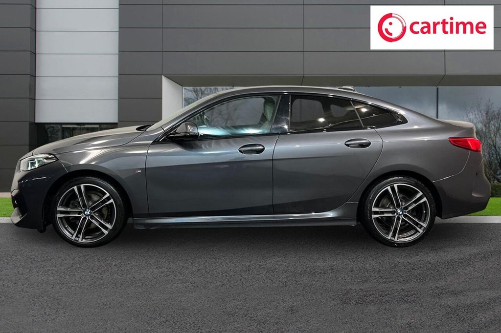 Used BMW 2 Series 2021 for sale - 76395845: Photo 3