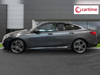 Used BMW 2 Series 2021 for sale - 76395845: Photo