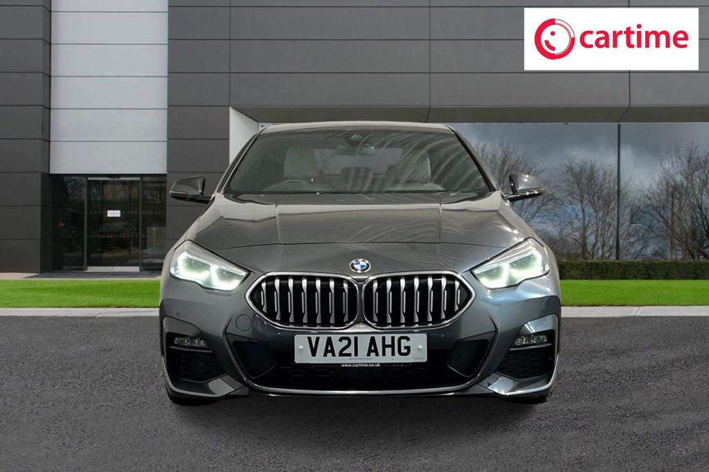 Used BMW 2 Series 2021 for sale - 76395845: Photo 4