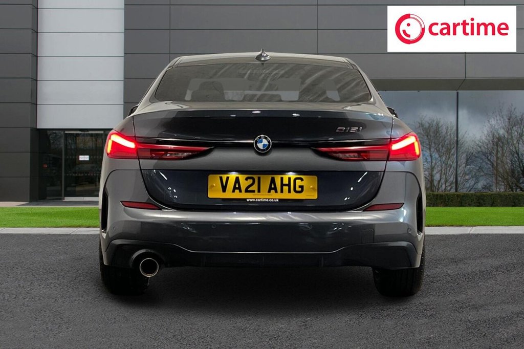 Used BMW 2 Series 2021 for sale - 76395845: Photo 6