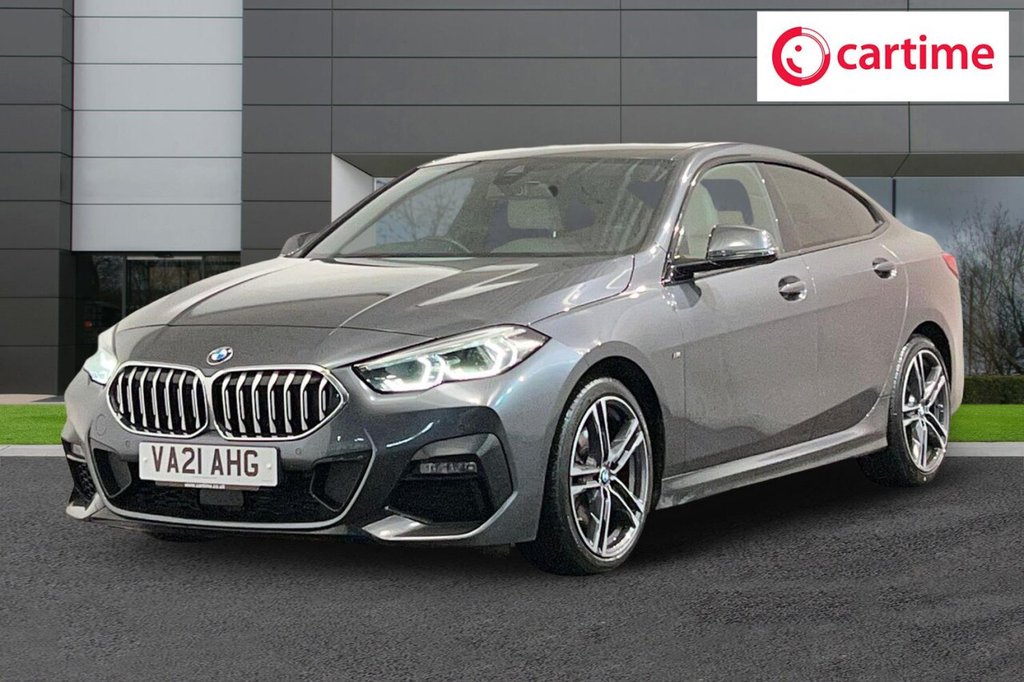 Used BMW 2 Series 2021 for sale - 76395845: Photo 7