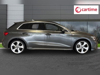Used Audi A3 2021 for sale - 79058796: Photo