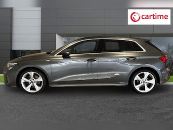 Used Audi A3 2021 for sale - 79058796: Photo