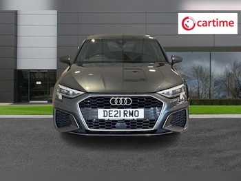 Used Audi A3 2021 for sale - 79058796: Photo