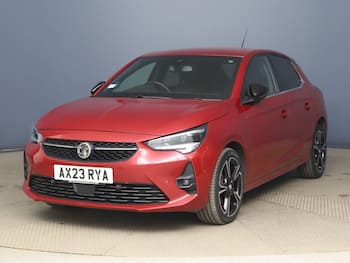 Used Vauxhall Corsa 2023 for sale - 79574026: Photo