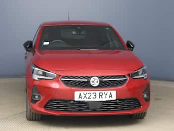 Used Vauxhall Corsa 2023 for sale - 79574026: Photo