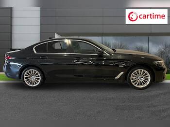 Used BMW 5 Series 2023 for sale - 79694857: Photo