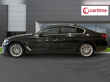 Used BMW 5 Series 2023 for sale - 79694857: Photo