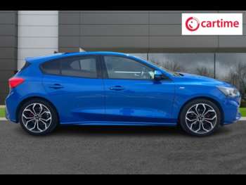 Used Ford Focus 2019 for sale - 74991729: Photo