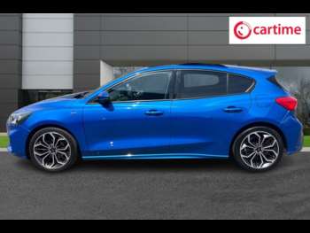 Used Ford Focus 2019 for sale - 74991729: Photo
