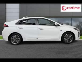 Used Hyundai IONIQ 2021 for sale - 72748221: Photo