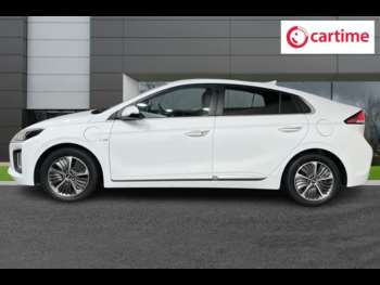 Used Hyundai IONIQ 2021 for sale - 72748221: Photo