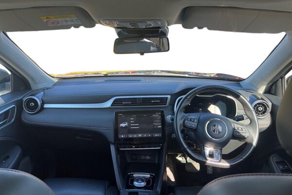 Used MG MG ZS 2022 for sale - 76010293: Photo 12